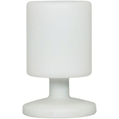 Smartwares Lampe De Table D'extérieur Led 5 W Blanche 5000.472