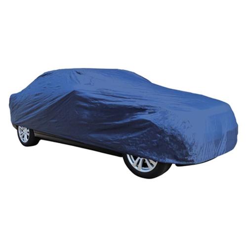 Housse Auto Polyester Xl