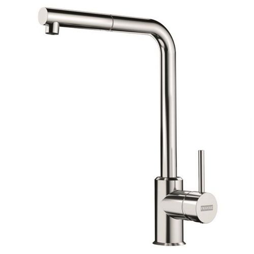 Franke - Mitigeur avec douchette chromé 165005