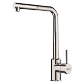 Franke - Mitigeur avec douchette chromé 165005