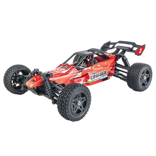 Ninco Voiture Telecommandee Buggy Cruiser - Rechargeable-Ninco