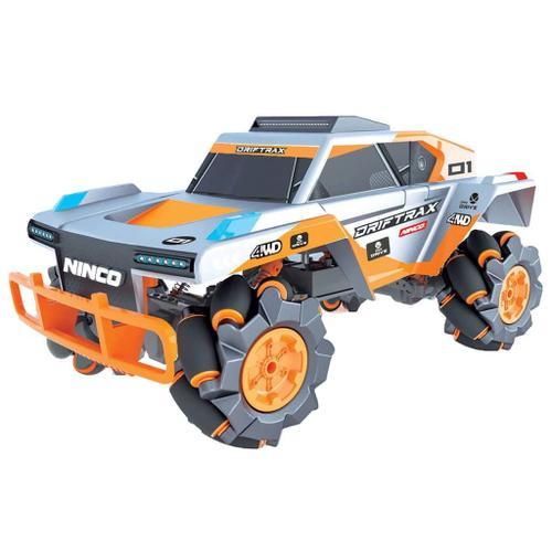 Voiture Télécommndée Driftrax Ninco Nh93158