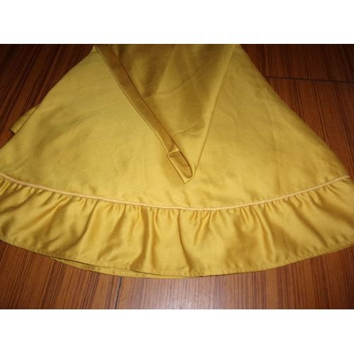 Nappe Ronde Dralon D 170 Cm