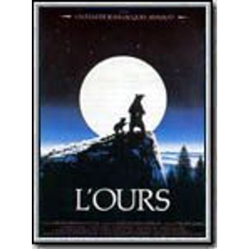 L'ours