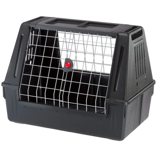 Ferplast Cage De Voiture Pour Chiens Atlas Car 80 Scenic 73112017