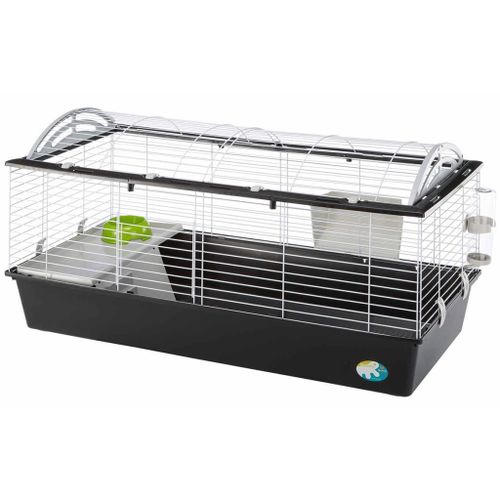 Ferplast Cage Pour Lapins Casita 120 119 X 58 X 60 Cm 57067070