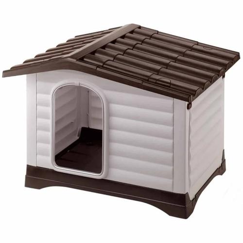 Dogvilla 70 Niche En Plastique Chiens