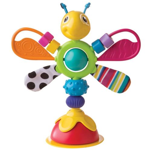 Le Premier Age - Lamaze Hochet De Table Freddie La Luciole