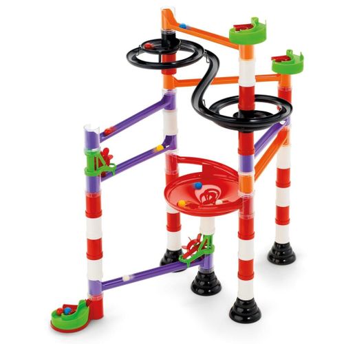 Toboggan À Billes - Marble Run : Vortis
