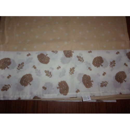 Nappe Rectangulaire 140x180 Carré D'azur