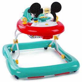 trotteur mickey pas cher
