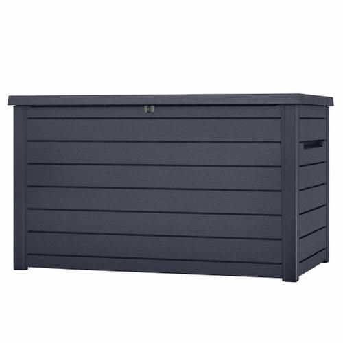 Keter Boîte De Rangement De Jardin Ontario 870 L