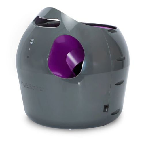 Petsafe Lanceur Automatique De Balles - Pour Chien