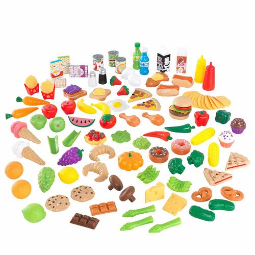 Kidkraft Gourmandises D'imitation Deluxe