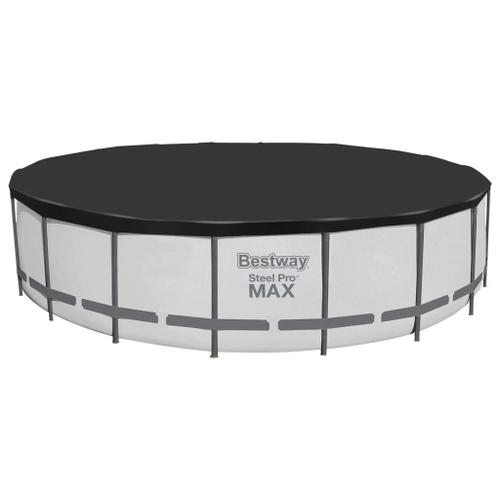 Bestway Bâche ronde ø549 cm - 58039