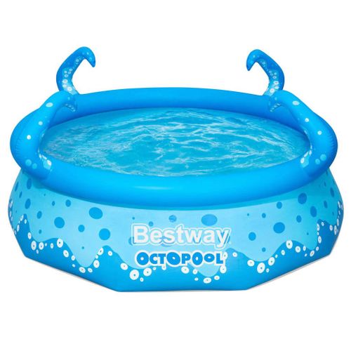 Bestway Piscine Easy Set OctoPool 274x76 cm