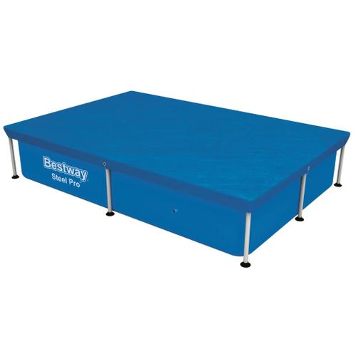 Bestway Bâche Frame 221x150 cm - 58103
