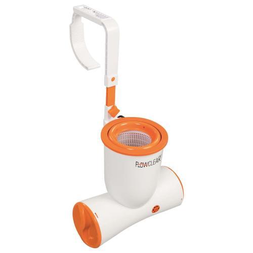 Pompe avec filtre à cartouche Bestway Skimatic filter pump 2.5m Orange 70828