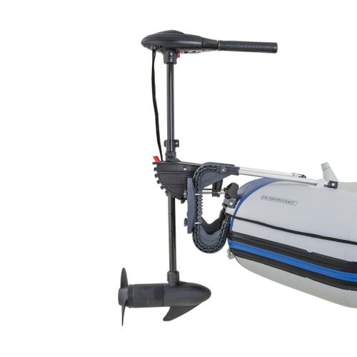 Moteur Électrique Pour Bateau