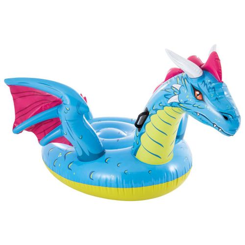 Dragon Gonflable À Chevaucher Intex