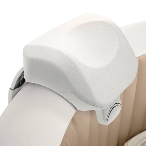 Appuie-tête en mousse pour spa gonflable - Intex