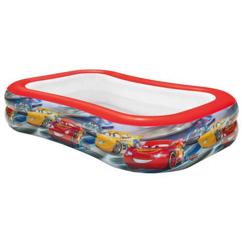 Cars Piscine Rectangulaire