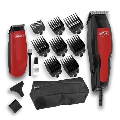 Tondeuse Cheveux Wahl Homepro100 Combo