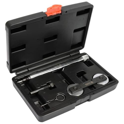 YATO Kit d'outils de synchronisation du moteur à essence Audi VW