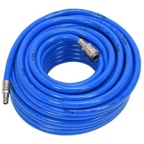 YATO Tuyau d' air 20 m PVC YT-24221