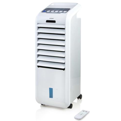 Refroidisseur d'air DOMO DO153A 55 W blanc