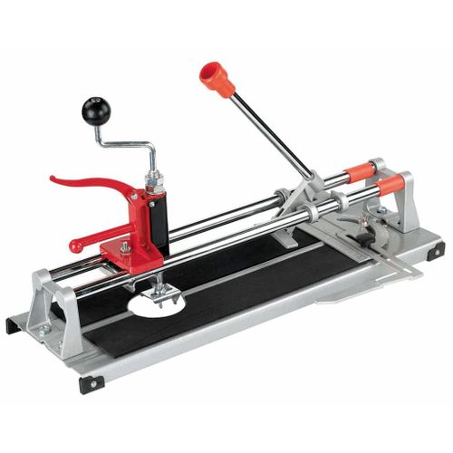 Coupe-Carrelage 2-En-1 - 400 Mm