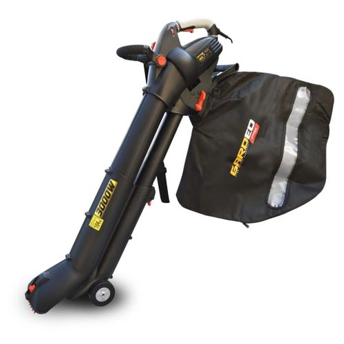 Aspirateur souffleur broyeur 3000W