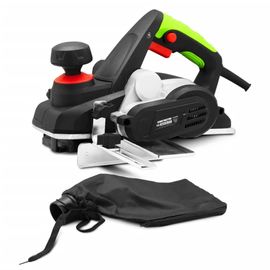 Rabot électrique 900W - Constructor : rabot filaire performant avec