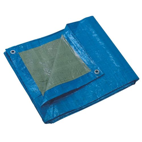 Bache de Jarin 5x8m - 120g