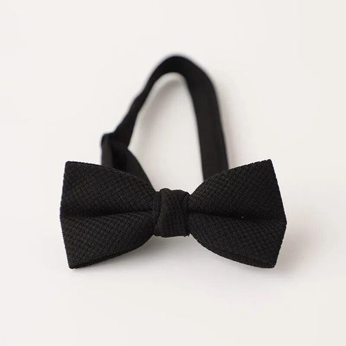 Nministériels D Papillon Coréen À Carreaux Pour Homme,Couleur Verte Et Marron,Pour Robe De Mariage,Banquet
