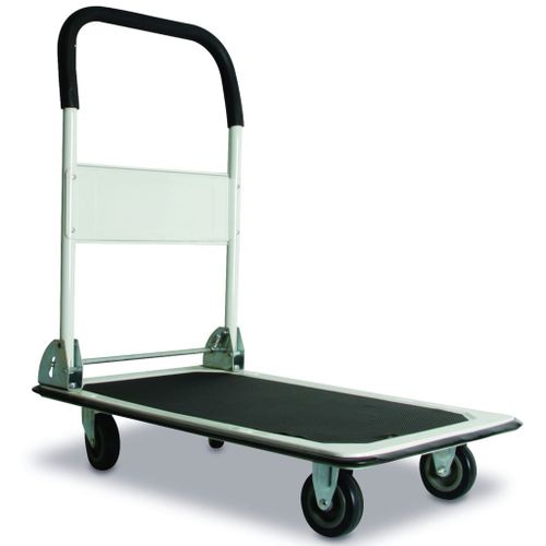 Chariot Plate-Forme 710 X 470 Mm - Max. 150 Kg