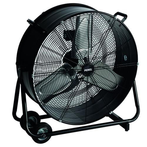 Ventilateur De Sol Inclinable 60 Cm (24")