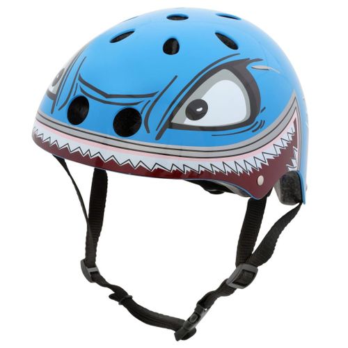 Hornit Hammerhead - Casque Pour Enfant - Taille S