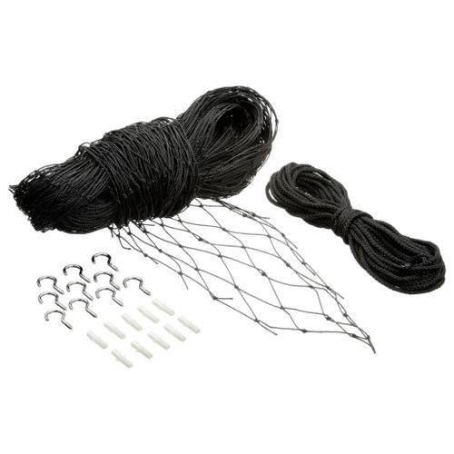 Filets De Sécurité Pour Extérieur - Flamingo
