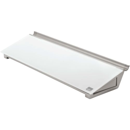 Nobo Tableau D'affichage De Bureau Surface En Verre
