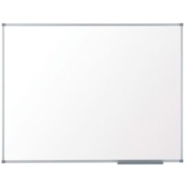 Nobo Tableau Blanc En Acier Basique 90x60 Cm