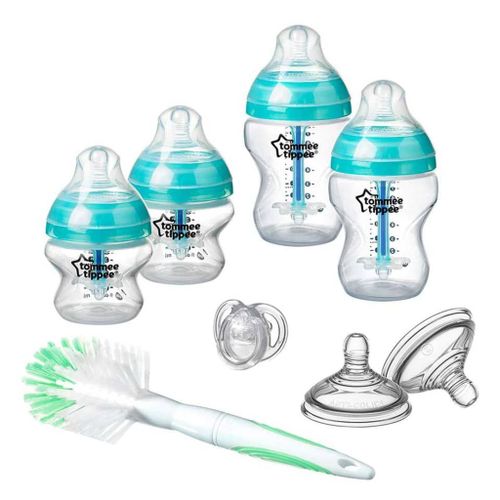 Tommee Tippee 42260951 Kit Naissance Anti Colique Avancé