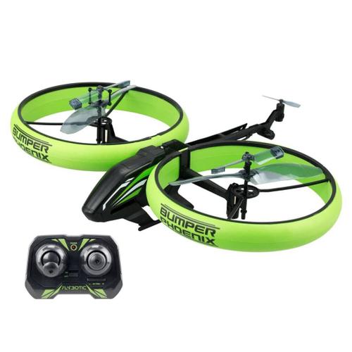 Silverlit Flybotic - Drone Bumper Phoenix-Silverlit