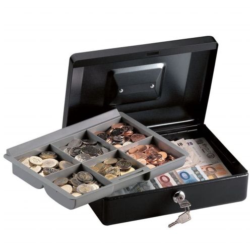 Master Lock CB-10ML Coffre à monnaie