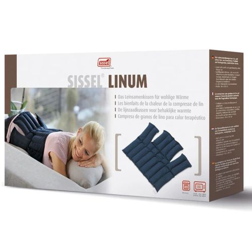 Compresse De Lin Sissel