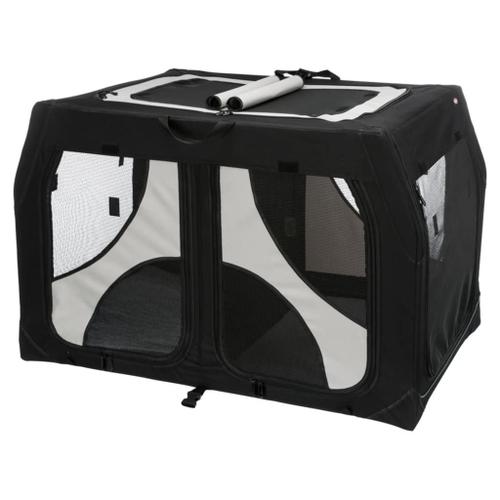 Niche Et Box De Transport Vario Double