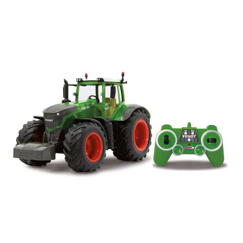 Jamara Tracteur Télécommandé Fendt 1050 Vario 2,4 Ghz 1:16