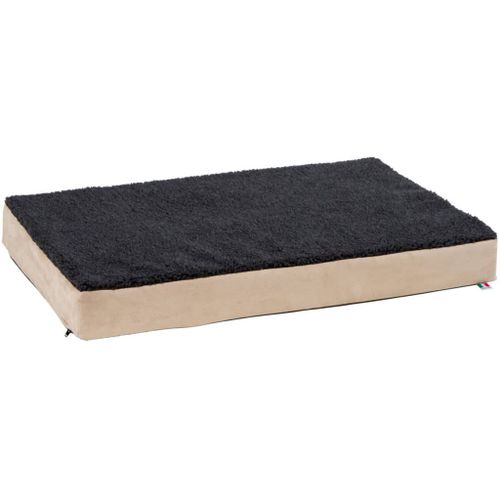 Kerbl Matelas A Mémoire De Forme 60x100cm - Pour Chien