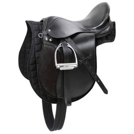 Horsecom : un baladeur pour partager votre musique avec votre cheval #8