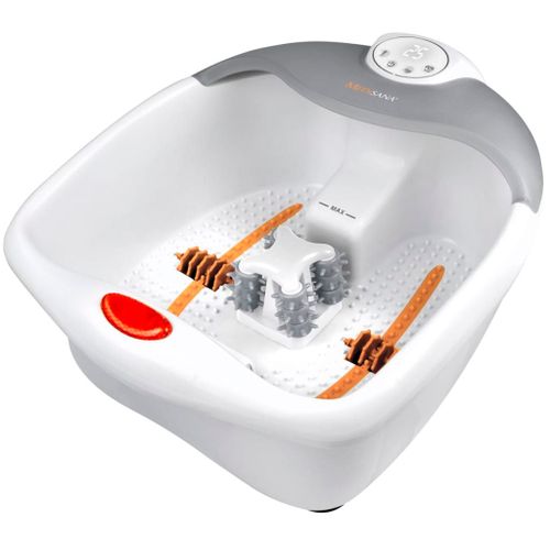 Medisana Fs 885 Comfort Thalasso Pieds